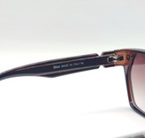 جزییات دسته عینک آفتابی زنانه