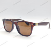 عینک قهوه ای اسپرت