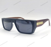 عینک پلاریزه مخصوص رانندگی رنگ مشکی