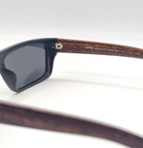 جزییات دسته عینک پلاریزه