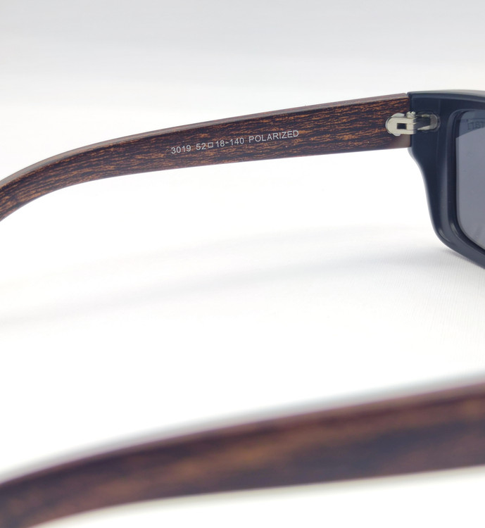 جزییات دسته عینک