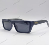 عینک پلاریزه اسپرت رنگ سرمه ای