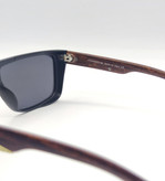 جزییات دسته عینک آفتابی پلاریزه