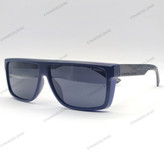 عینک پلاریزه پورش دیزاین رنگ سرمه ای