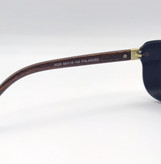 جزییات دسته عینک پلاریزه