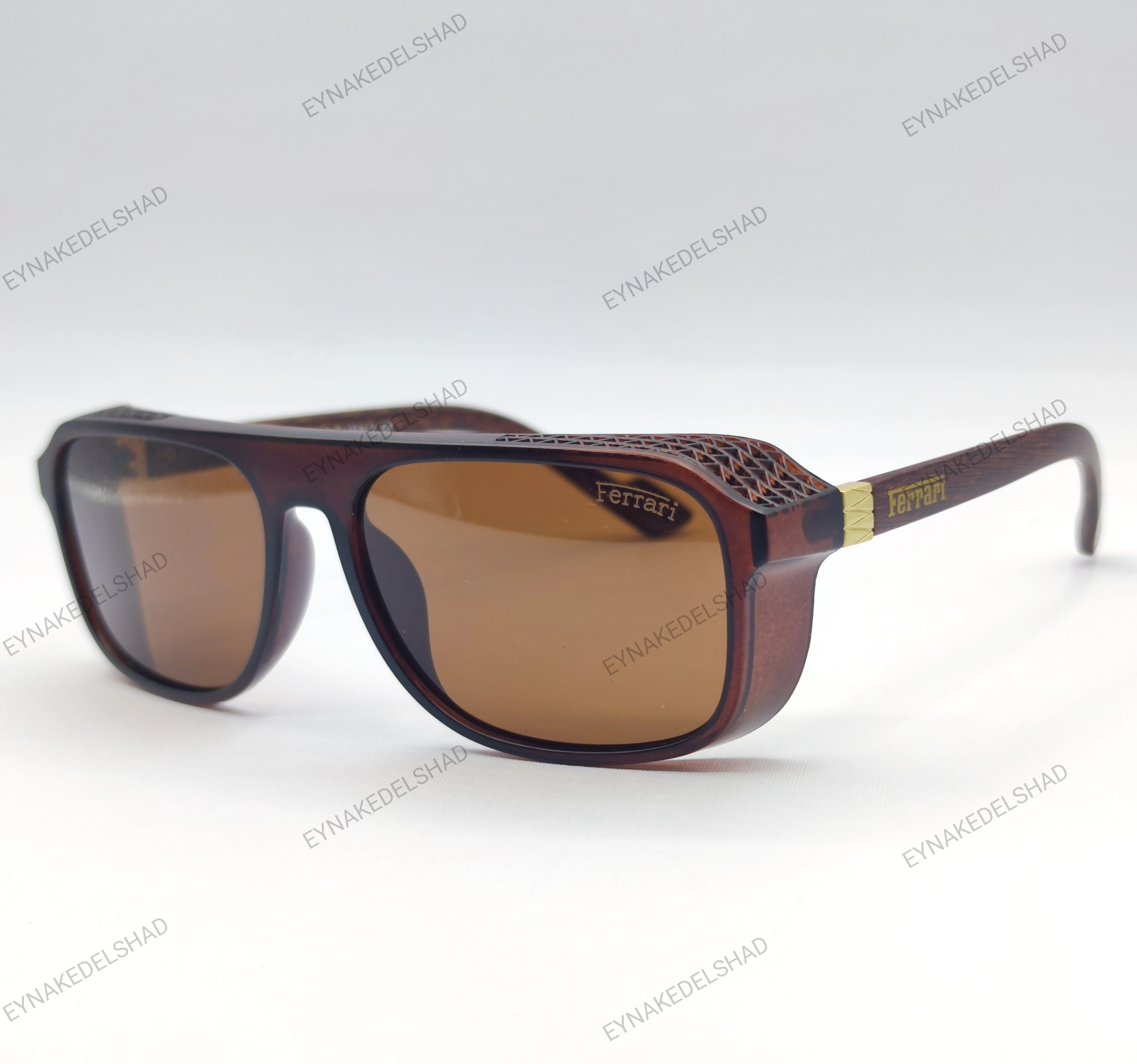 عینک اسپرت آفتابی مخصوص رانندگی