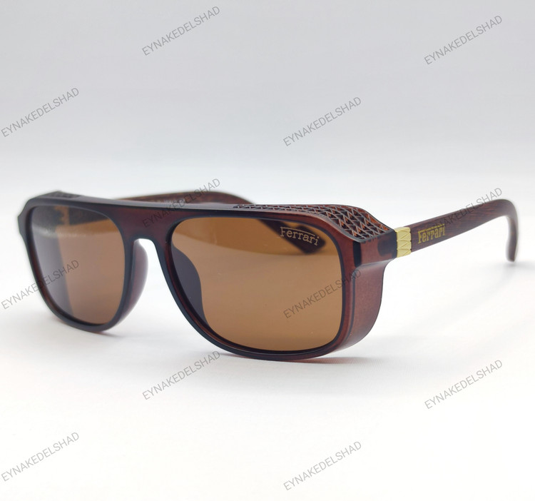 عینک اسپرت آفتابی مخصوص رانندگی