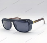 عینک رنگ مشکی مخصوص آفتاب