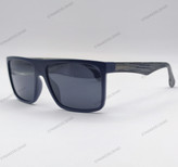 عینک آفتابی رنگ سرمه ای