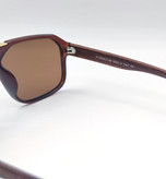 جزییات دسته عینک آفتابی