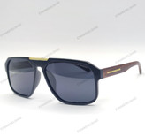 عینک رنگ مشکی پلاریزه