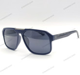 عینک آفتابی سرمه ای پلاریزه