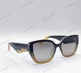 عینک دو رنگ زنانه