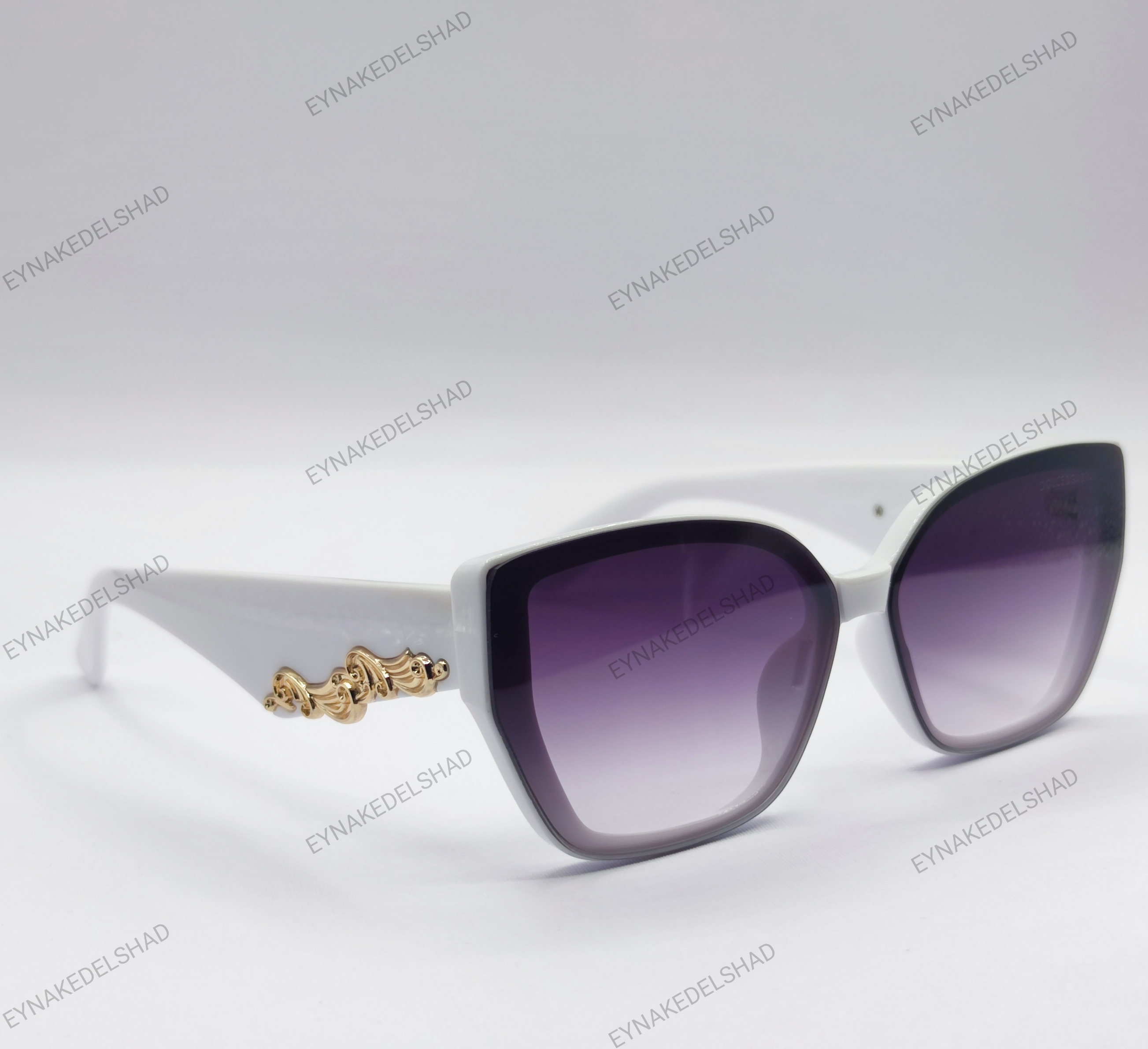 عینک زنانه دولچه گابانا