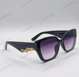 عینک زنانه سبک و خوش صورت