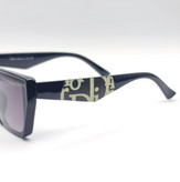 جزییات دسته عینک زنانه