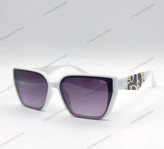 عینک زنانه دیور رنگ سفید