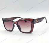 عینک قهوه ای آفتابی