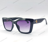 عینک زنانه گوچی مشکی