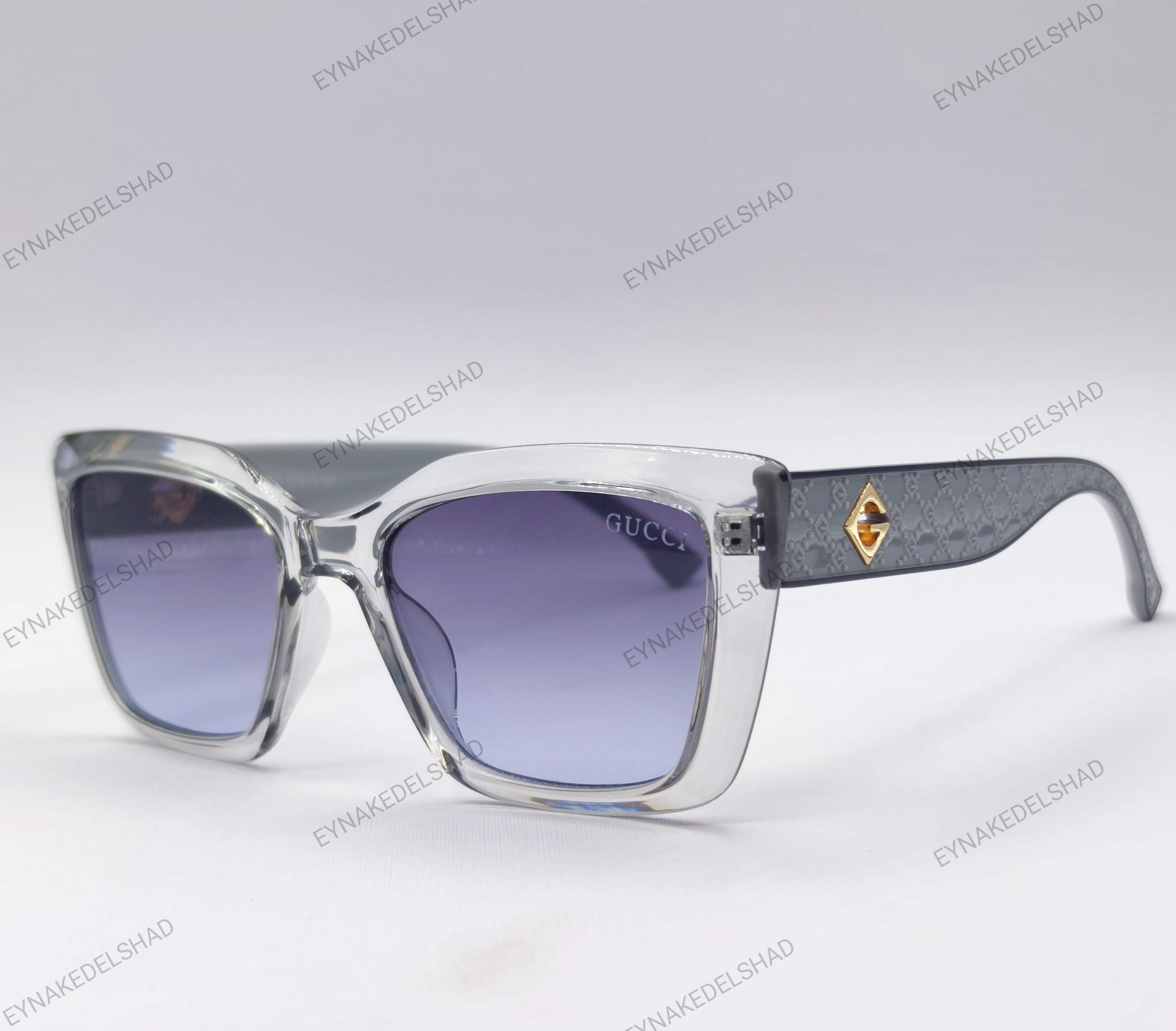 عینک طوسی با کیفیت