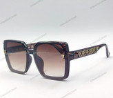 عینک قهوه ای آفتابی