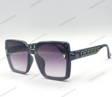 عینک مشکی زنانه