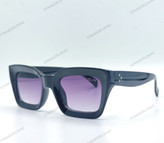 عینک مشکی اسپرت زنانه و مردانه