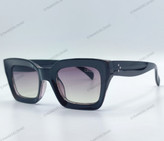 عینک مشکی اسپرت زنانه و مردانه