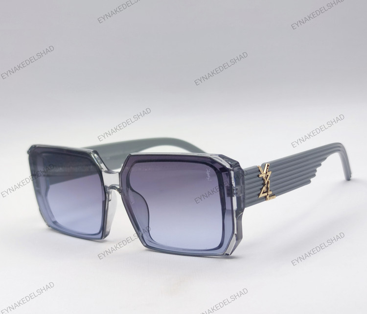 عینک طوسی آفتابی