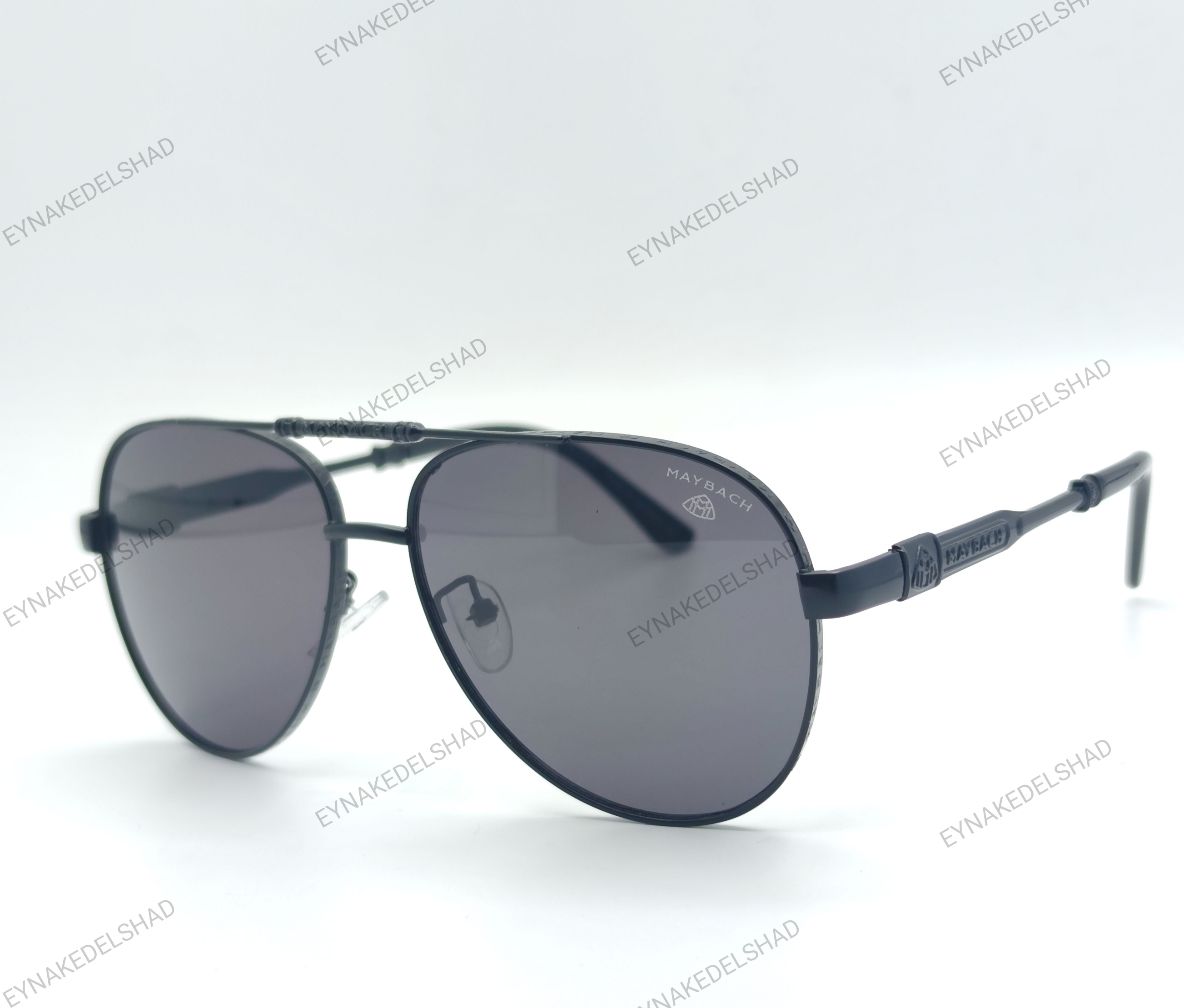 عینک مشکی میباخ