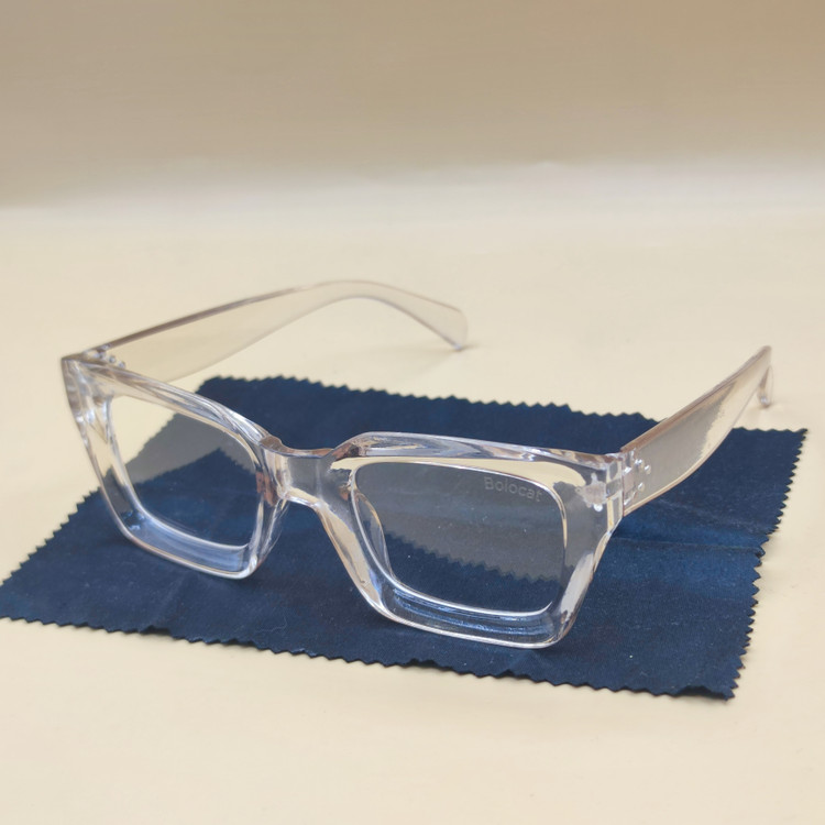 عینک سلین بلوکات فرم عسلی