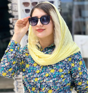 عینک آفتابی زنانه اقتصادی عینک دلشاد