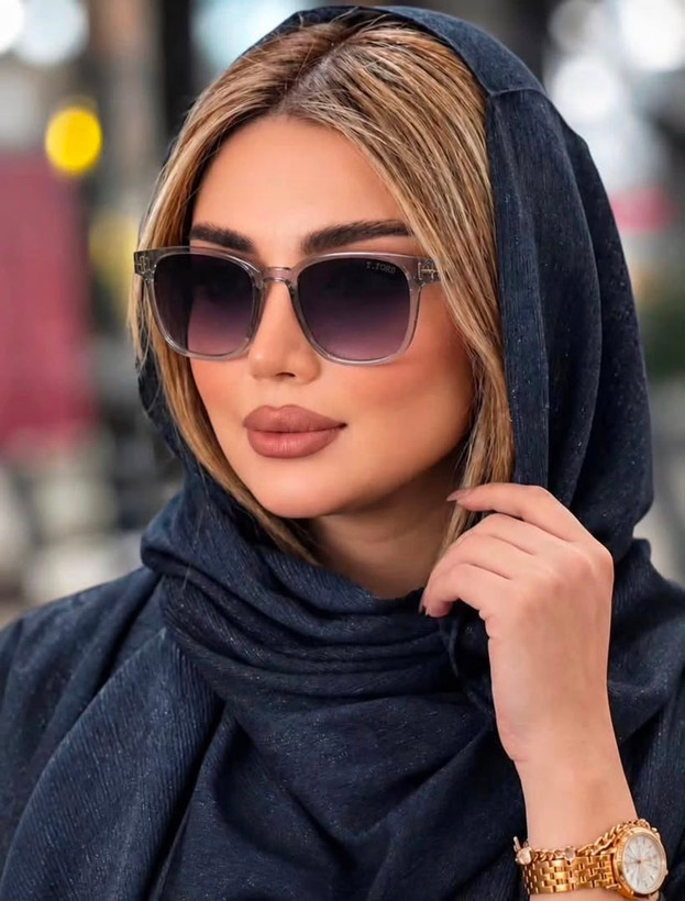 پک عینک عمده اسپرت مردانه زنانه های کپی تام فورد 50 عددی میکس از مدلهای مختلف عینک دلشاد