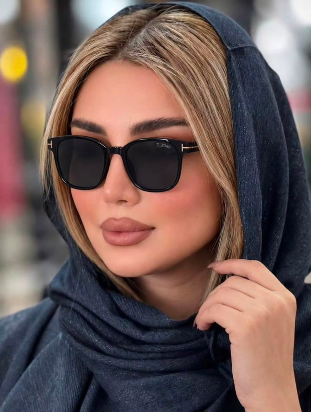 پک عینک عمده اسپرت مردانه زنانه های کپی تام فورد 50 عددی میکس از مدلهای مختلف عینک دلشاد