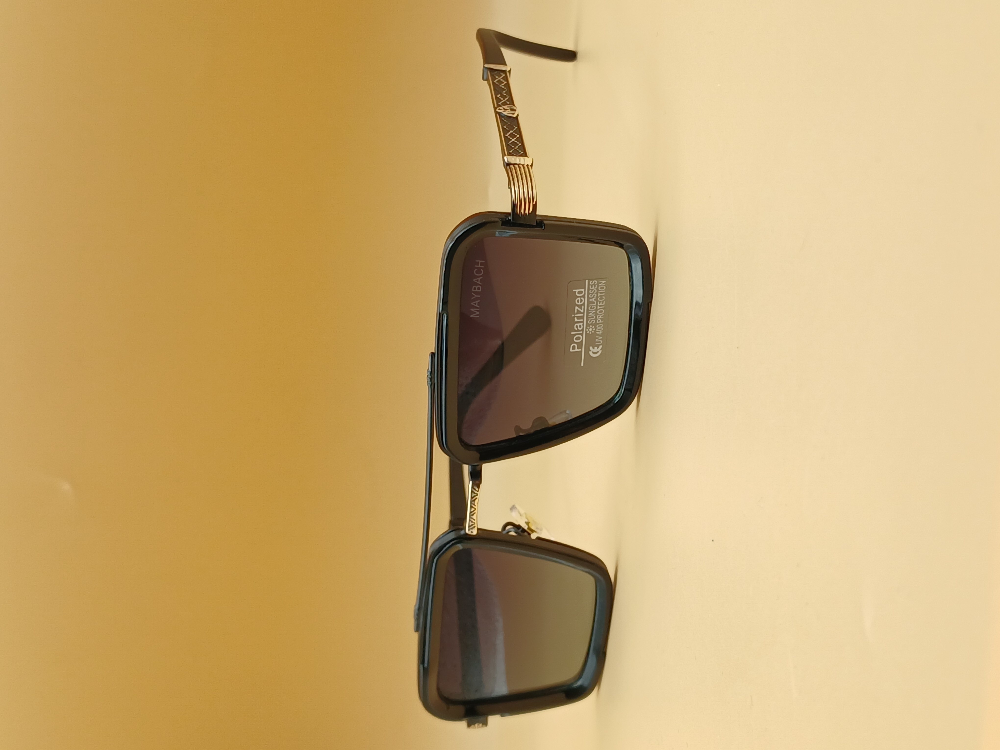 عینک آفتابی برند میباخ uv400 ، عینک دلشاد